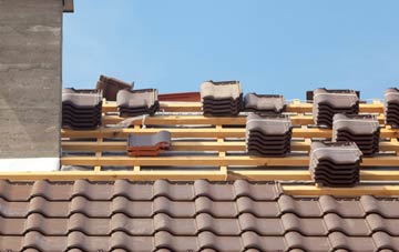Grimsargh clay roofing costs