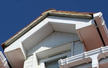 Grimsargh fascia installation costs