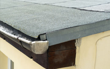 Grimsargh flat garage roofing repairs