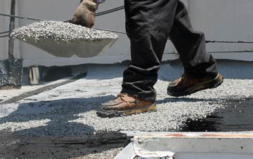 Grimsargh flat roofing companies