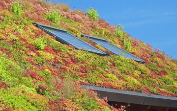 Grimsargh living roof systems