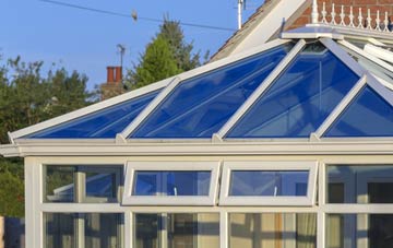 professional Grimsargh conservatory insulation