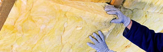 quotes for Grimsargh roof insulation