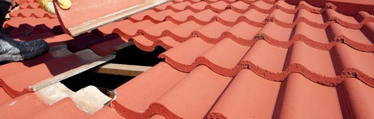 compare Grimsargh roof repair quotes