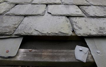 Grimsargh slate roof repairs and maintenance