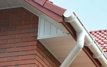 Grimsargh soffit repair costs
