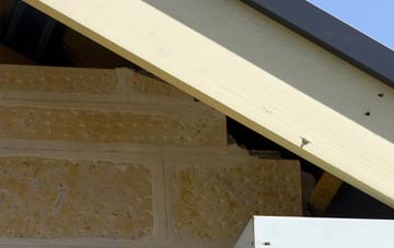 soffit repair Grimsargh