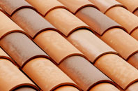 Grimsargh clay roofing