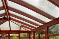 Grimsargh conservatory roofing insulation