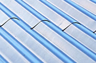 Grimsargh corrugated roofing