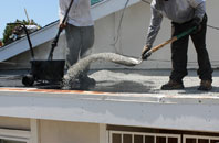 Grimsargh flat roofing repair