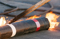 free Grimsargh flat roofing repair quotes