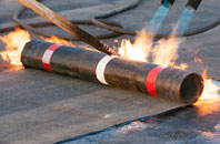 Grimsargh flat roof sealing