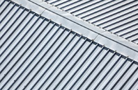 Grimsargh metal roofing