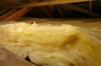 Grimsargh pitch roof insulation