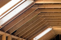 Grimsargh tapered roof insulation quotes