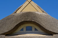 Grimsargh thatch roofing